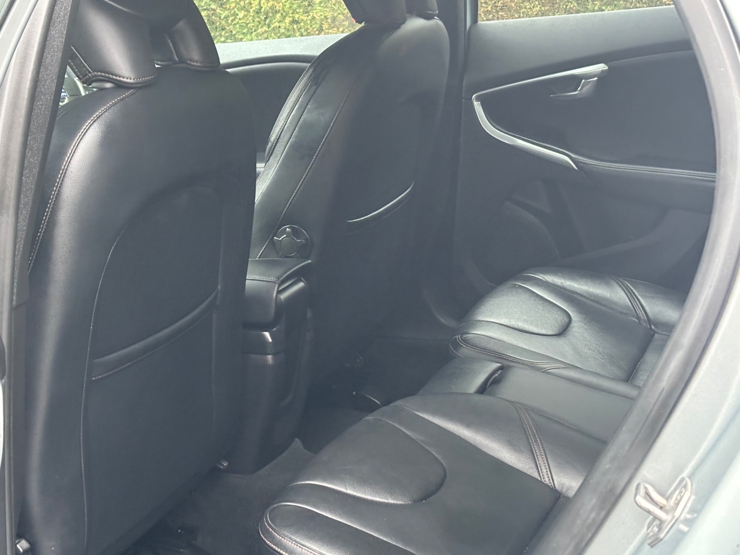 Used Volvo V40 2015 for sale - 78147686: Photo 19