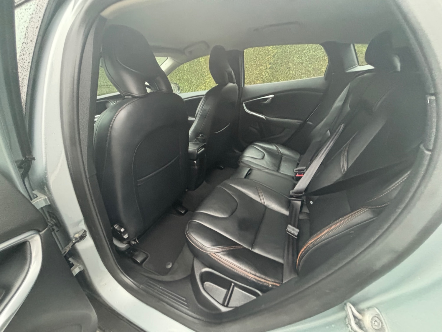 Used Volvo V40 2015 for sale - 78147686: Photo 20