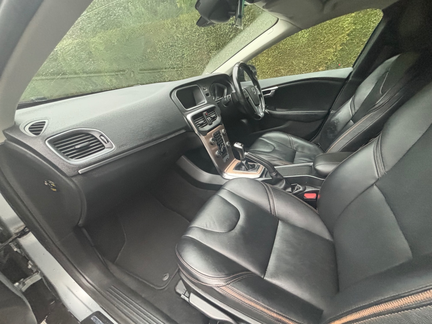 Used Volvo V40 2015 for sale - 78147686: Photo 23