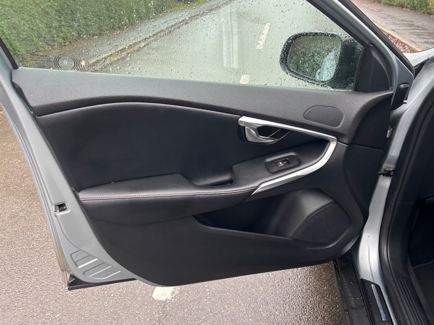 Used Volvo V40 2015 for sale - 78147686: Photo 24