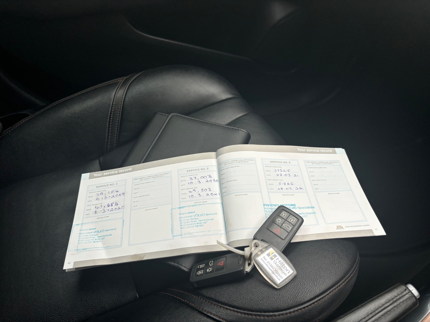 Used Volvo V40 2015 for sale - 78147686: Photo 34