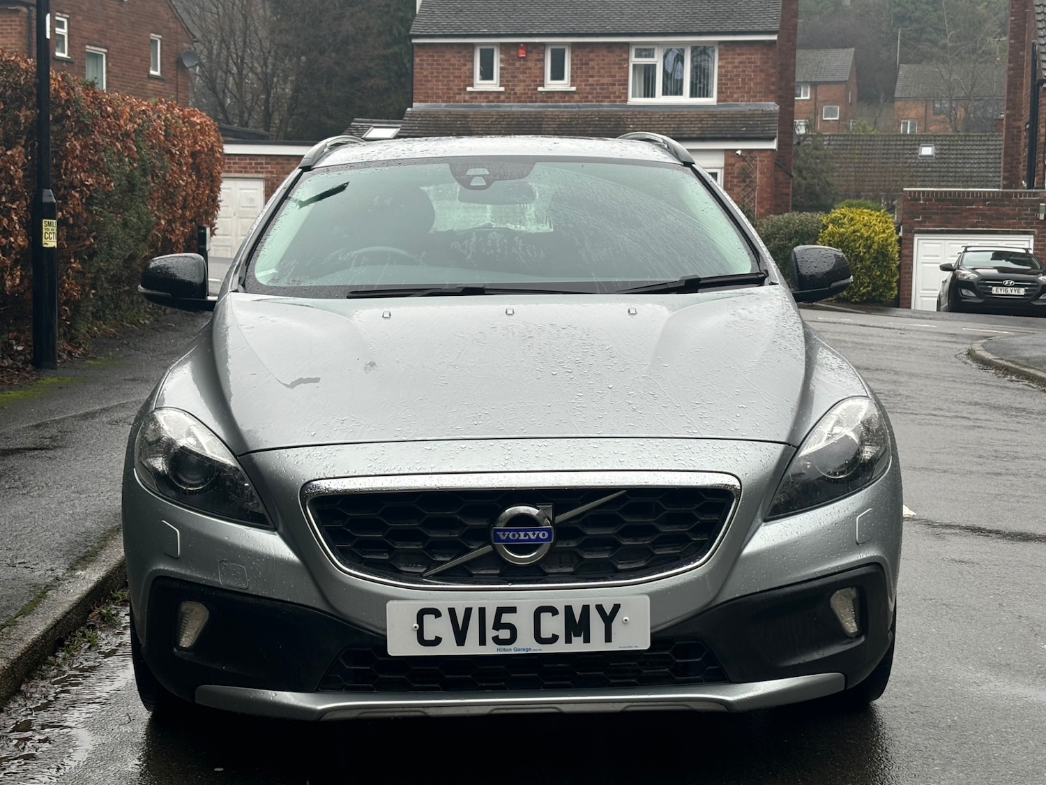 Used Volvo V40 2015 for sale - 78147686: Photo 7