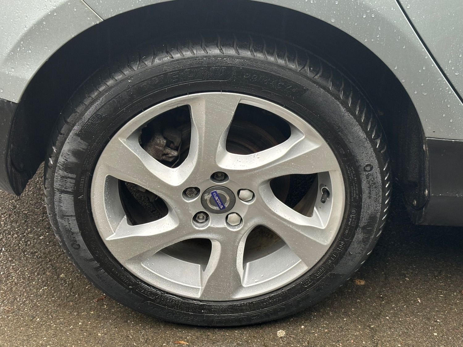 Used Volvo V40 2015 for sale - 78147686: Photo 9