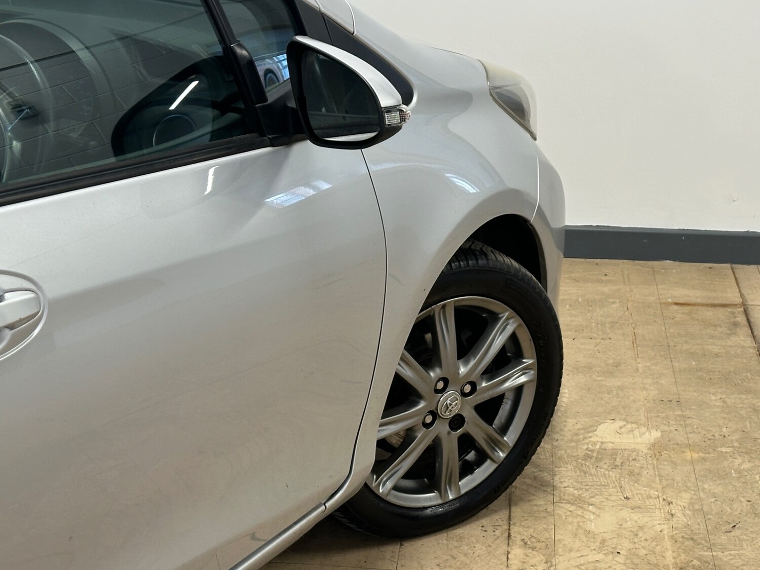 Used Toyota Yaris 2013 for sale - 77903405: Photo 10