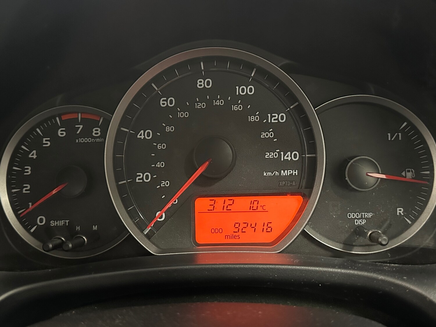 Used Toyota Yaris 2013 for sale - 77903405: Photo 15