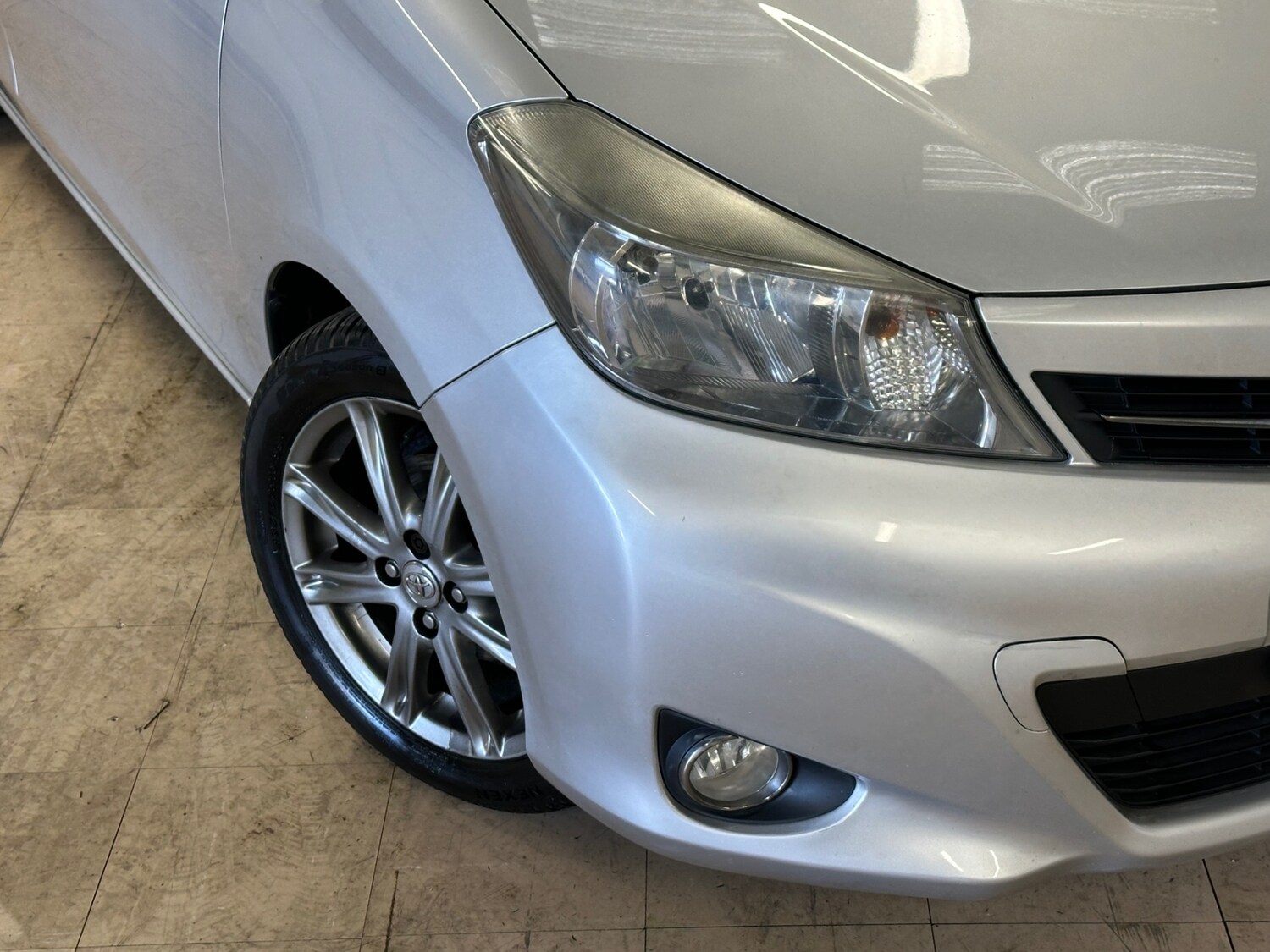 Used Toyota Yaris 2013 for sale - 77903405: Photo 4
