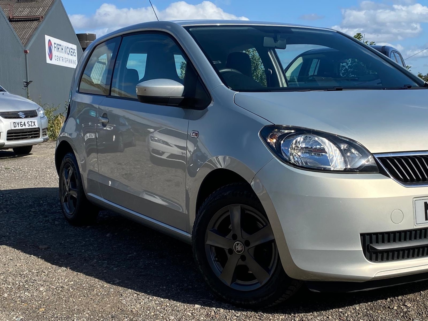 Vehicle 11