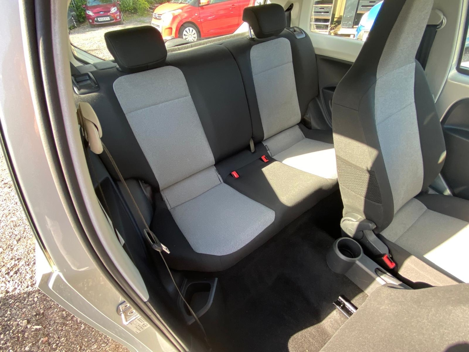 Vehicle 16