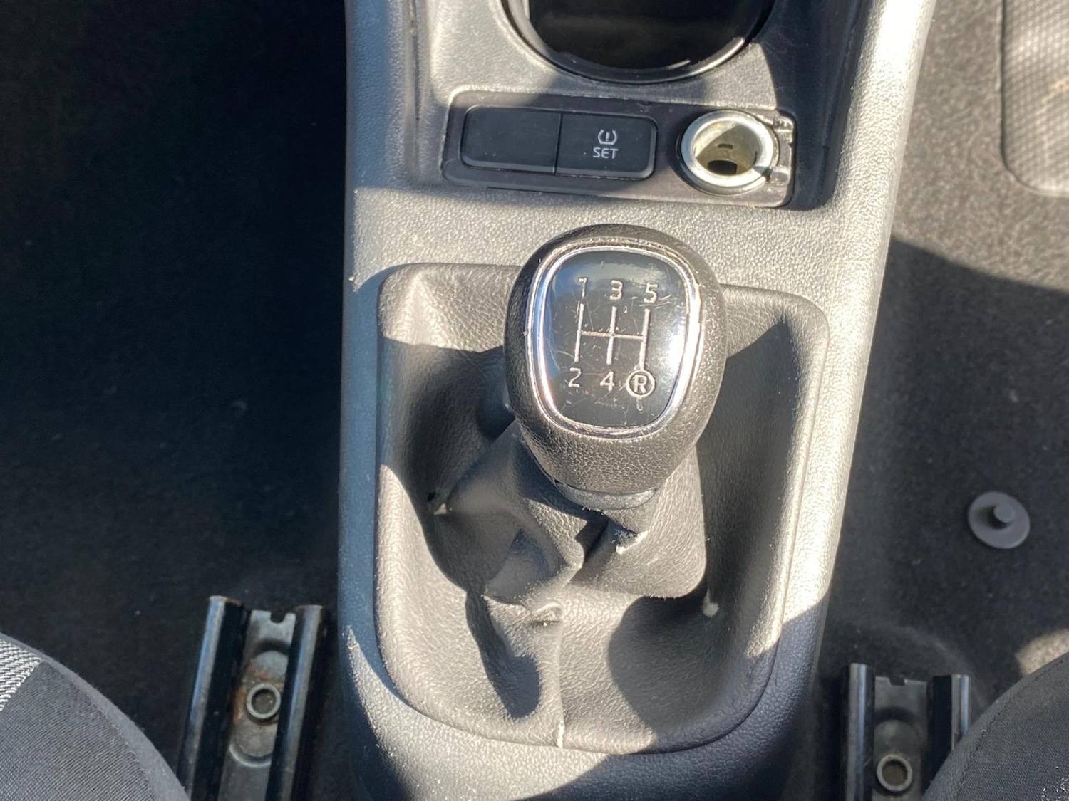 Vehicle 24