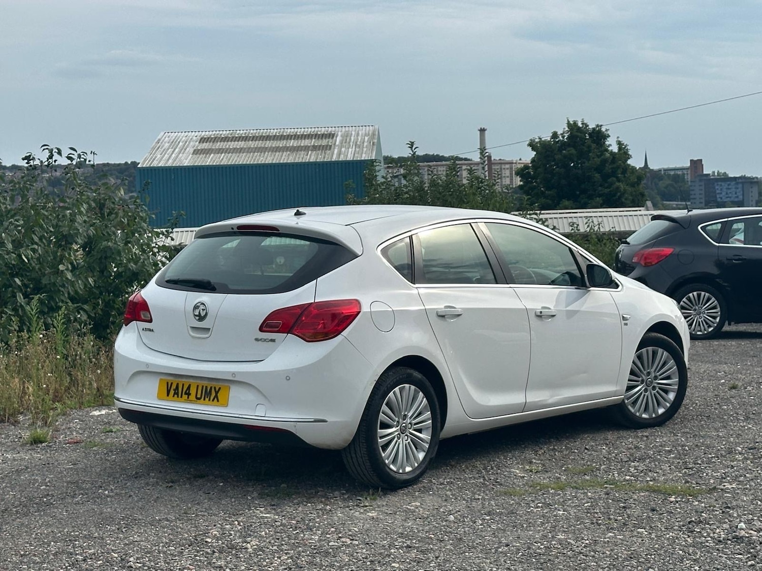 Used Vauxhall Astra 2014 for sale - 76565561: Photo 11