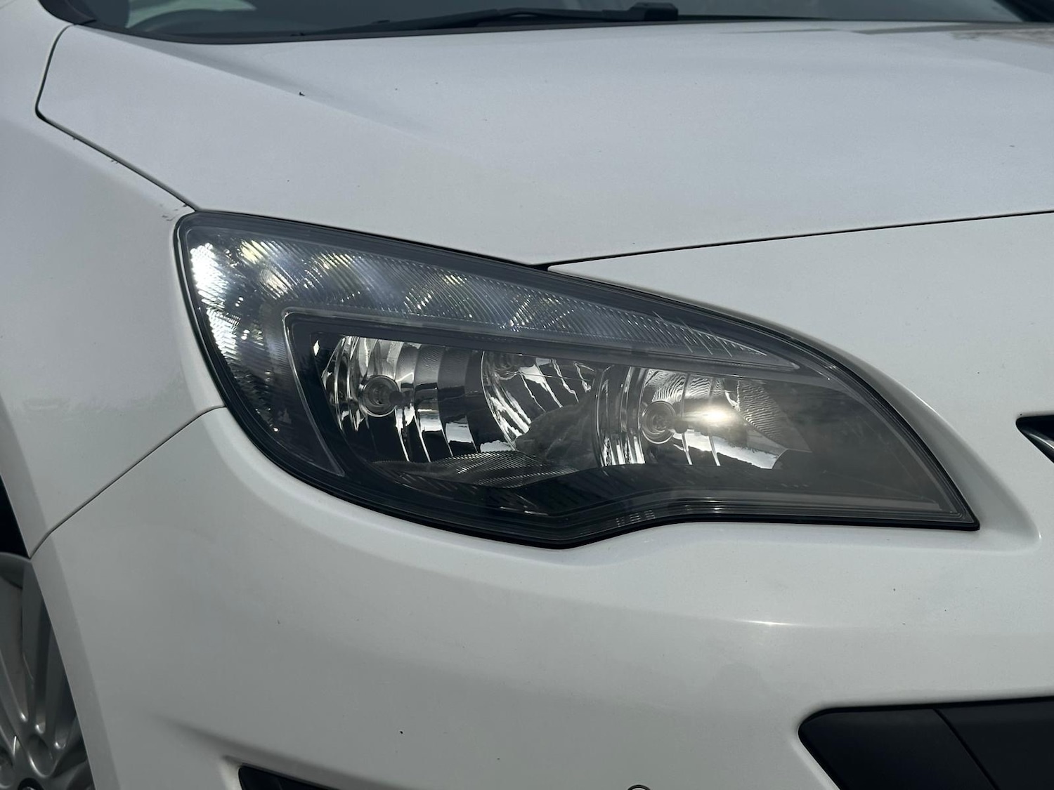 Used Vauxhall Astra 2014 for sale - 76565561: Photo 12