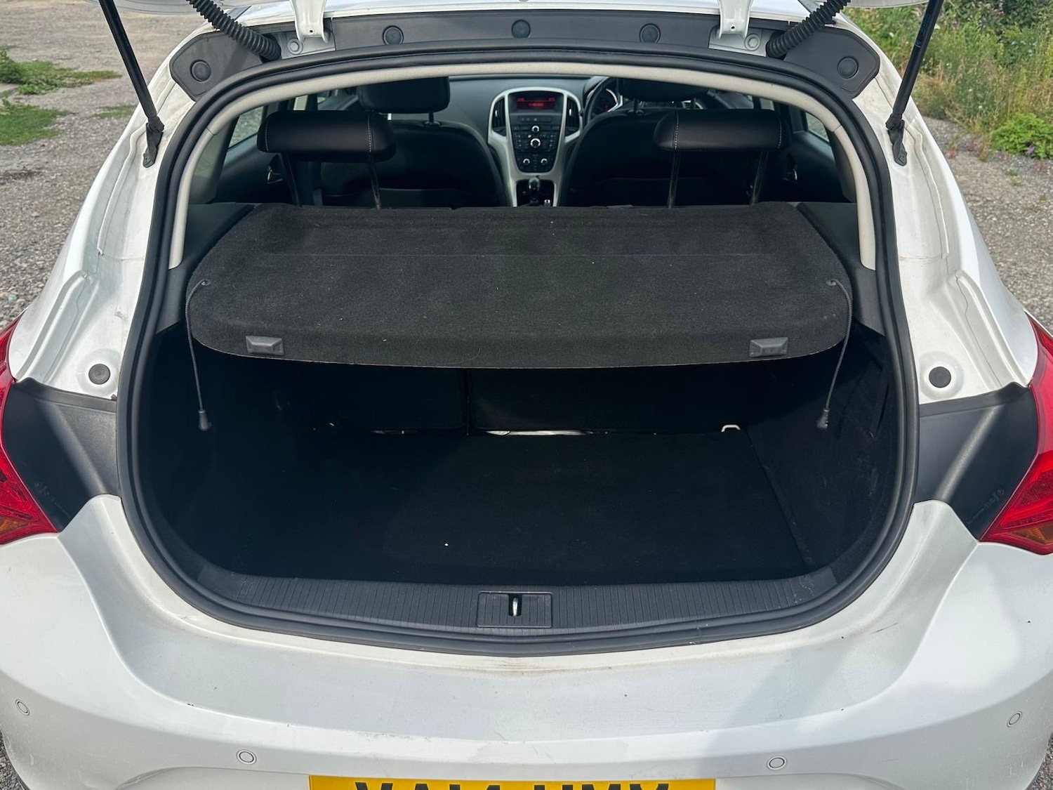 Used Vauxhall Astra 2014 for sale - 76565561: Photo 21