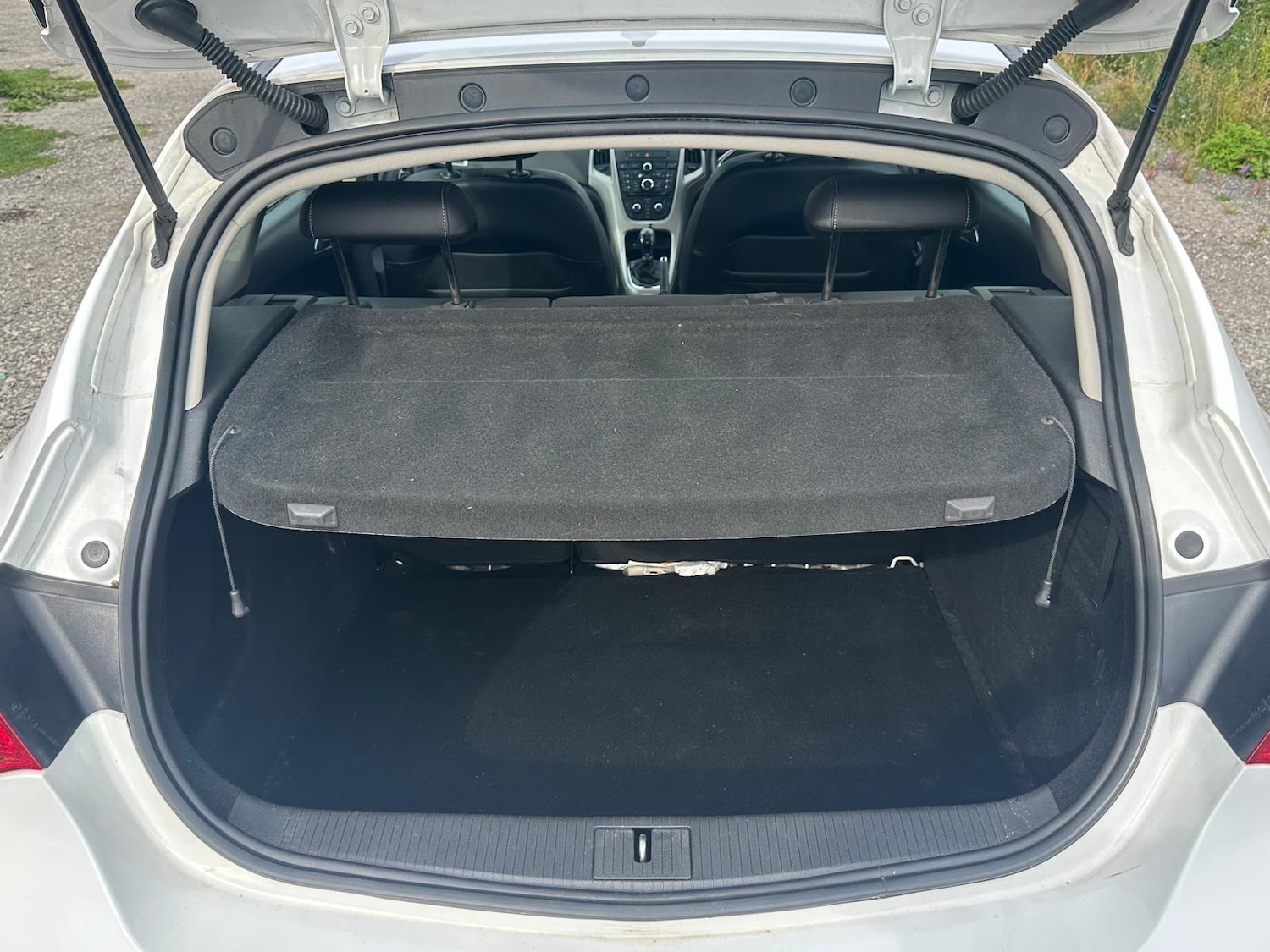 Used Vauxhall Astra 2014 for sale - 76565561: Photo 22