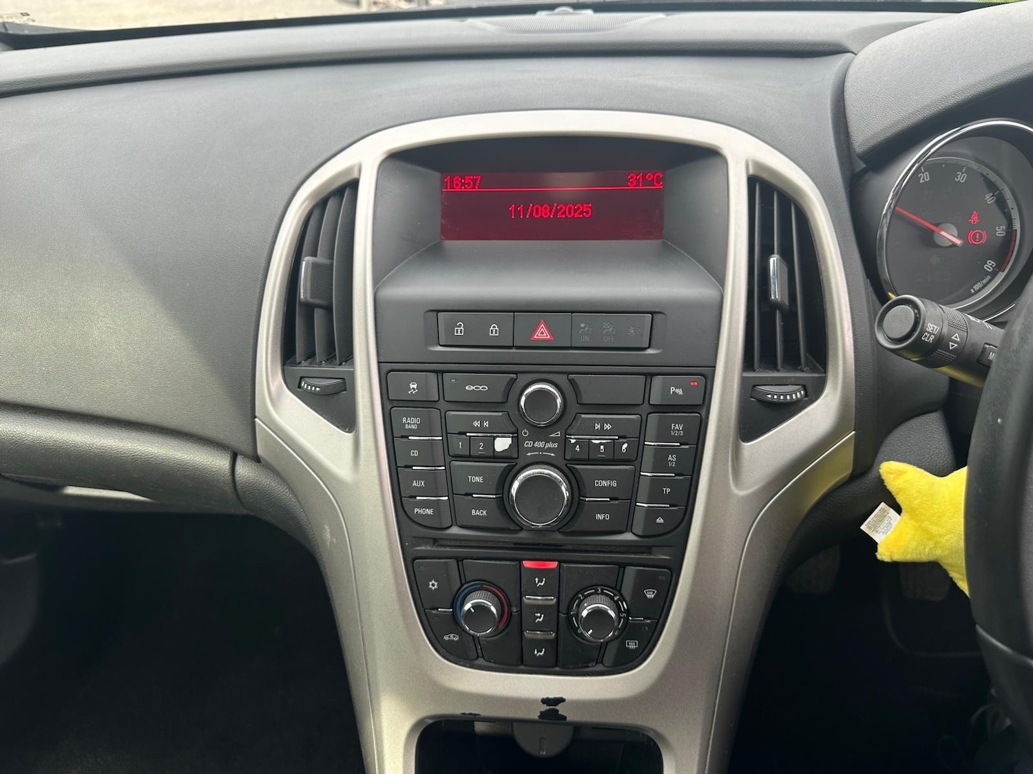 Used Vauxhall Astra 2014 for sale - 76565561: Photo 24