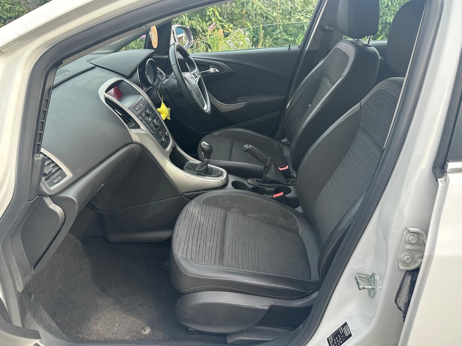 Used Vauxhall Astra 2014 for sale - 76565561: Photo 27