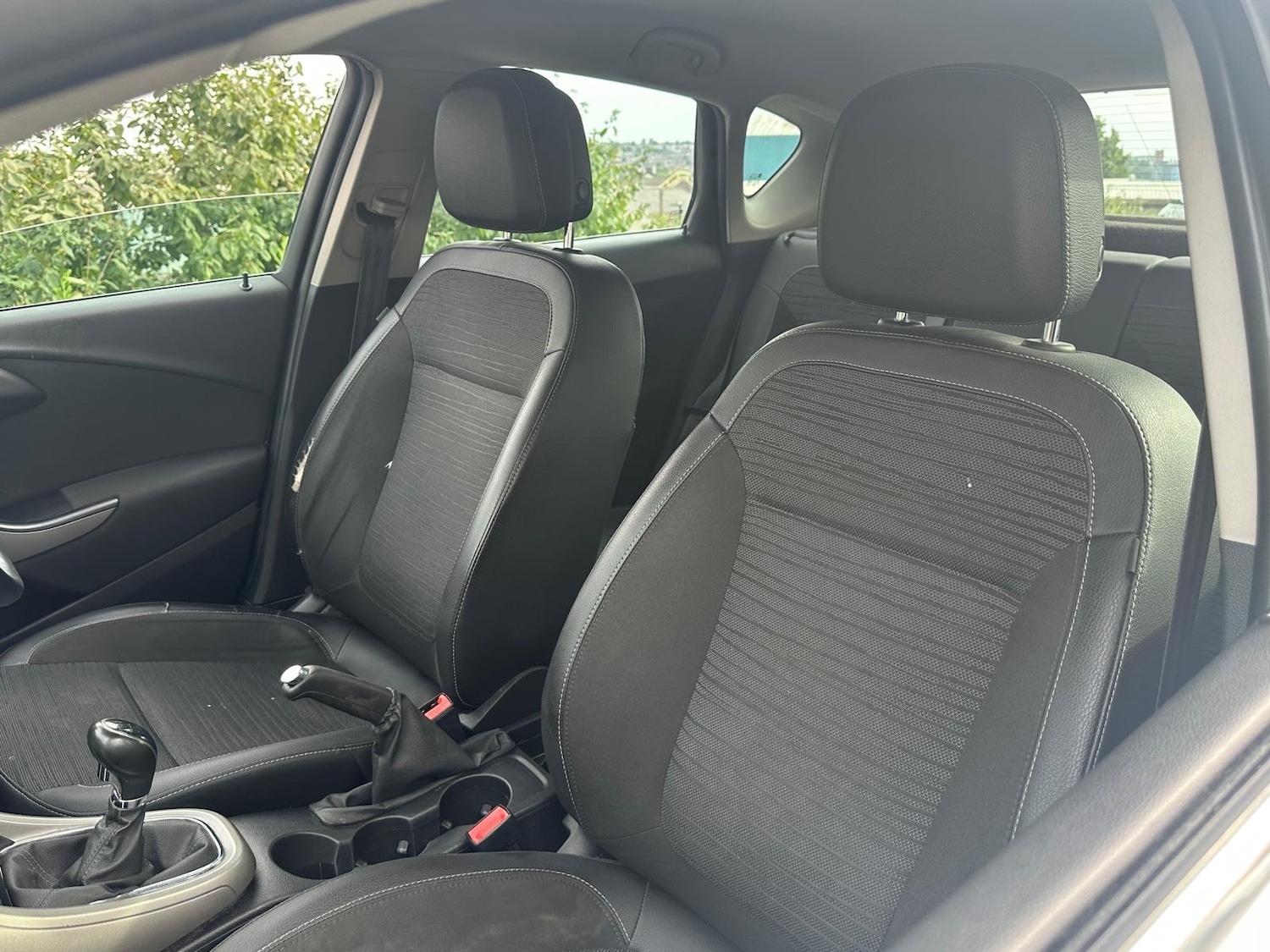 Used Vauxhall Astra 2014 for sale - 76565561: Photo 32