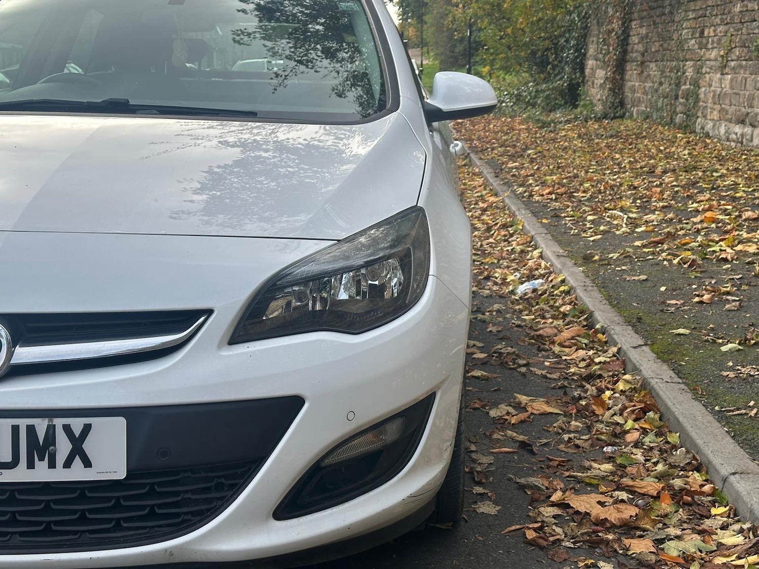 Used Vauxhall Astra 2014 for sale - 76565561: Photo 6