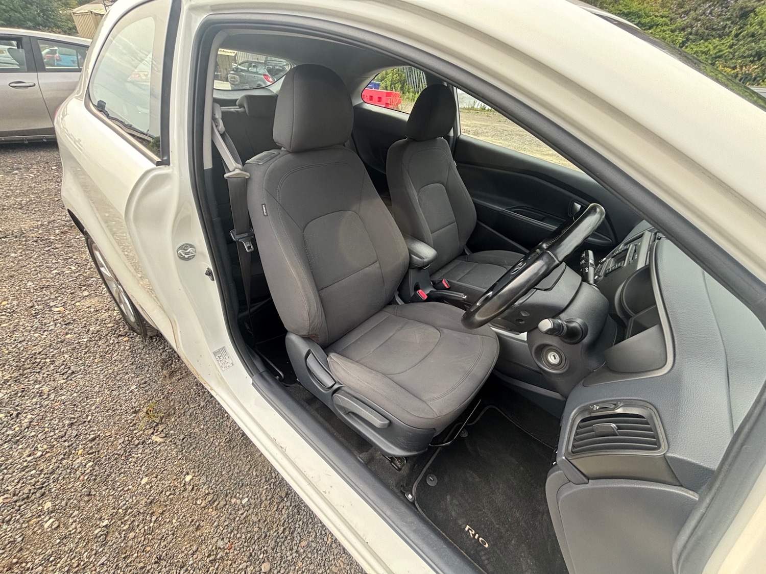 Vehicle 15