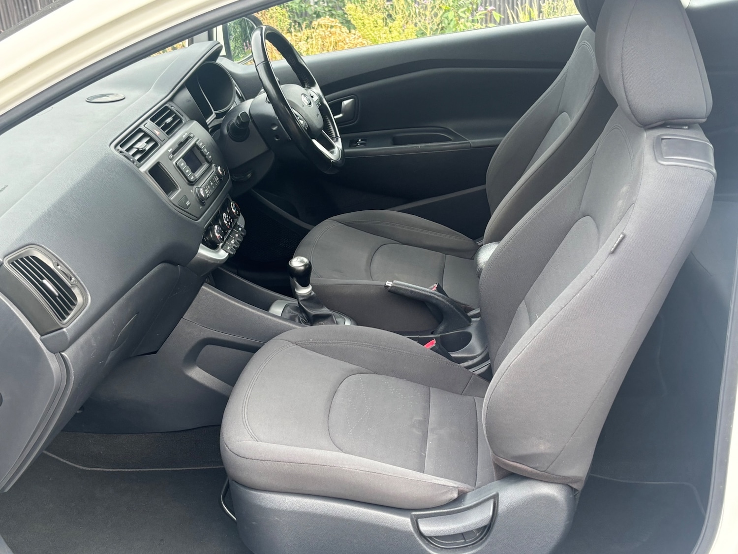 Vehicle 24