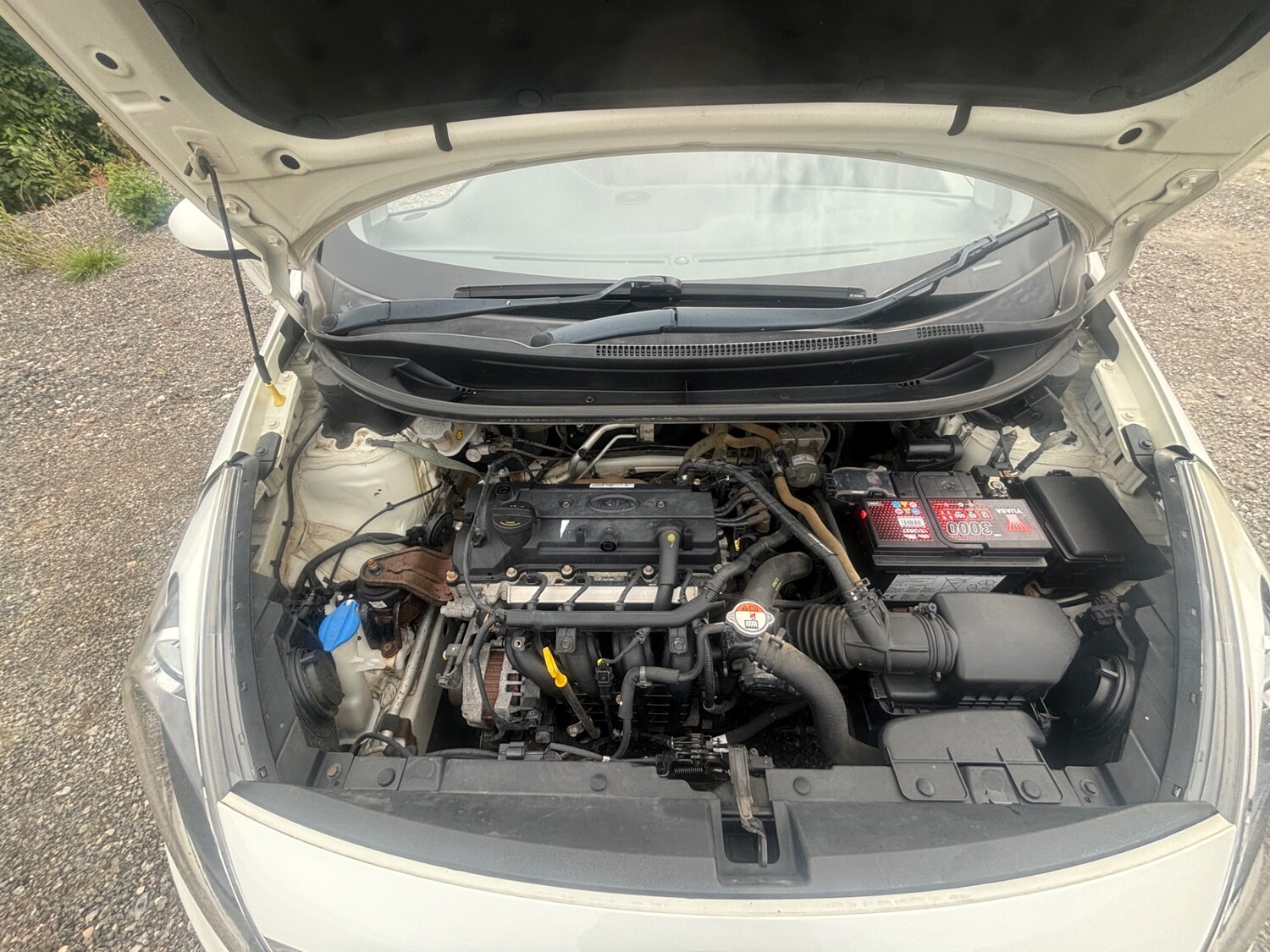 Vehicle 25