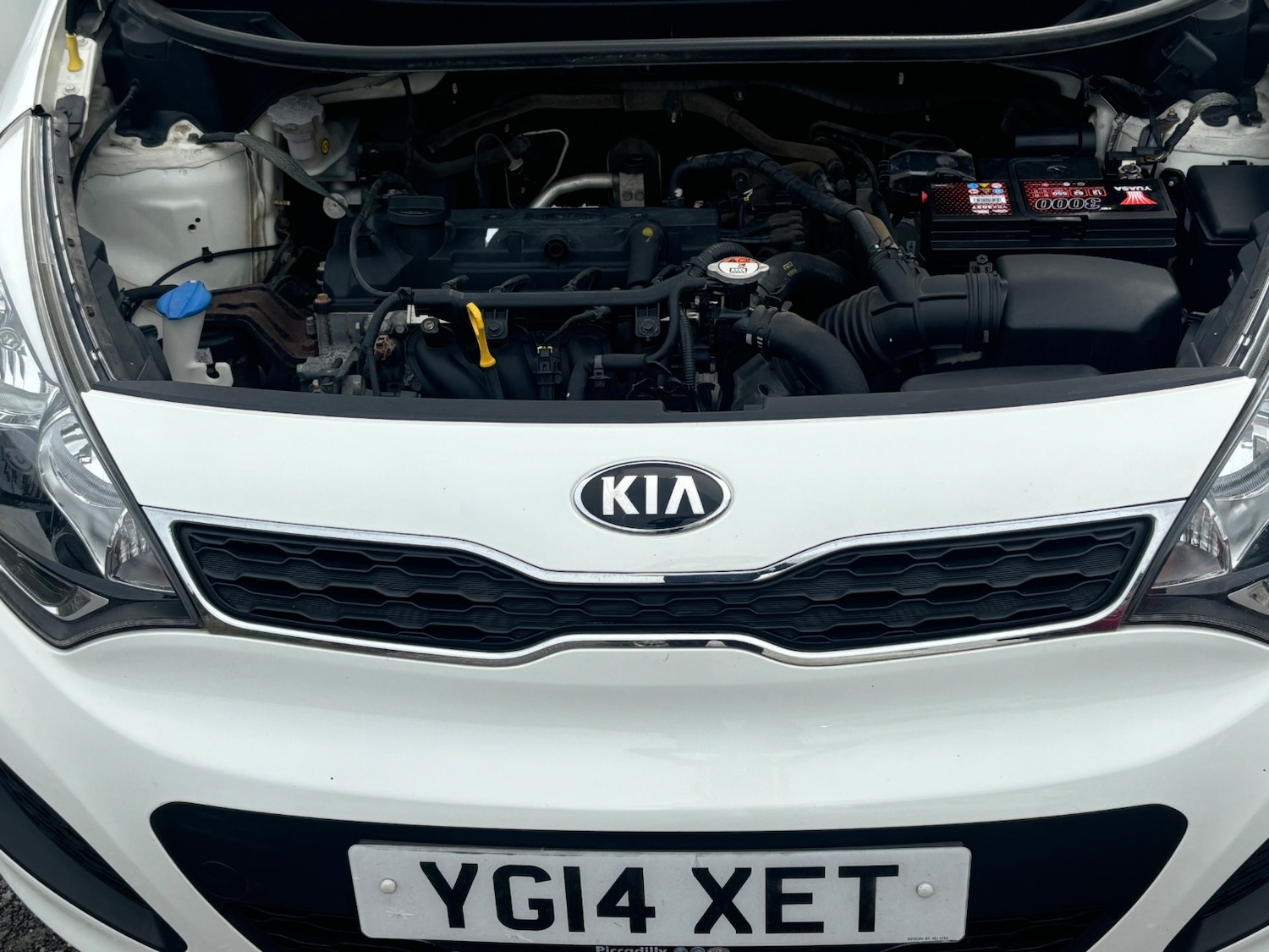 Vehicle 26