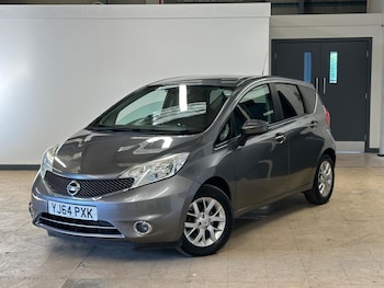 Used Nissan Note 2014 for sale - 78694599: Photo