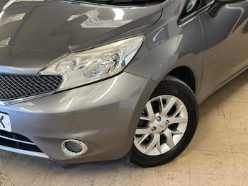 Used Nissan Note 2014 for sale - 78694599: Photo