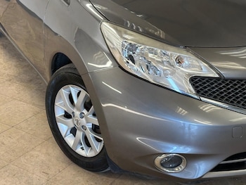 Used Nissan Note 2014 for sale - 78694599: Photo