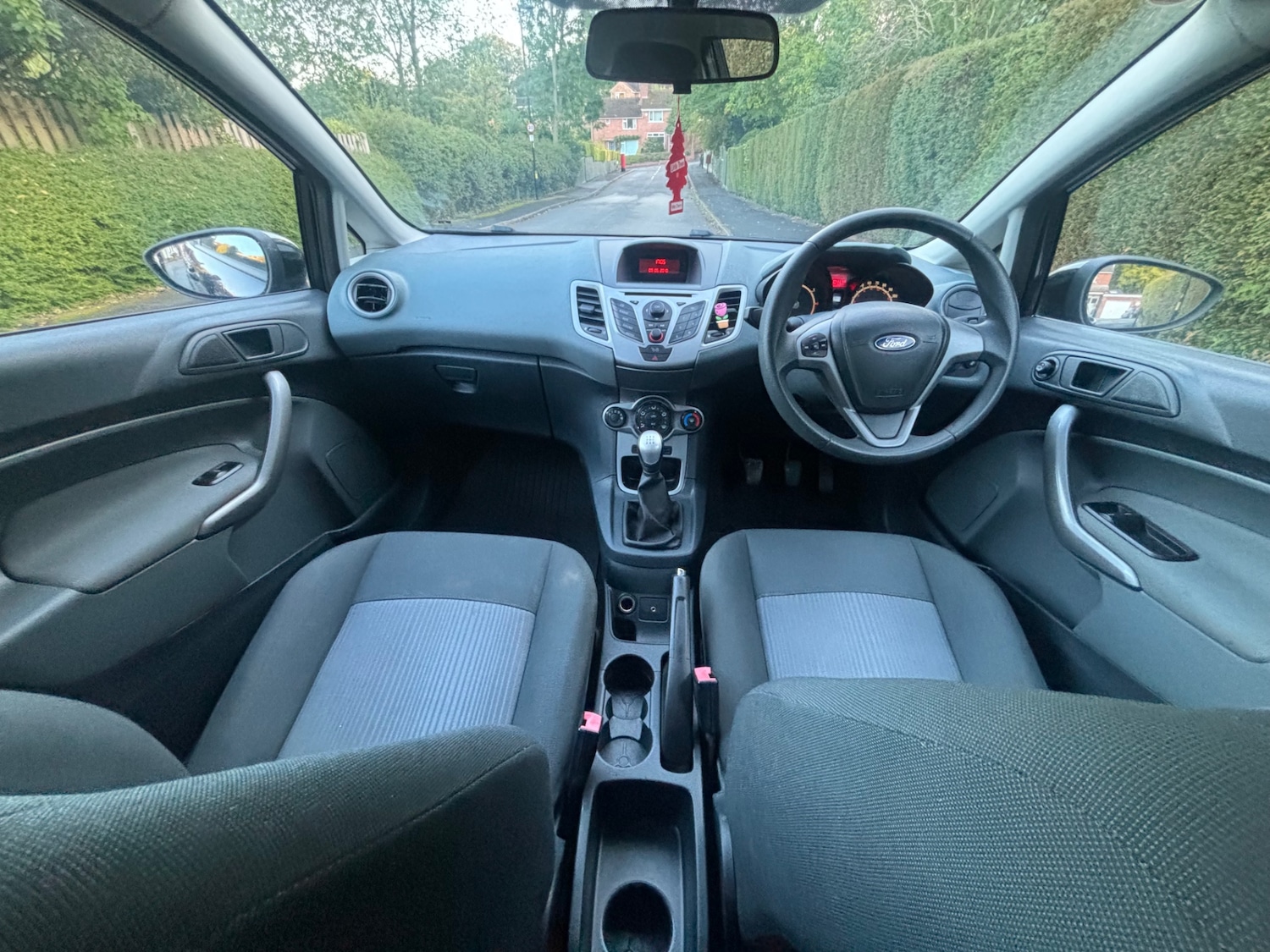 Vehicle 16