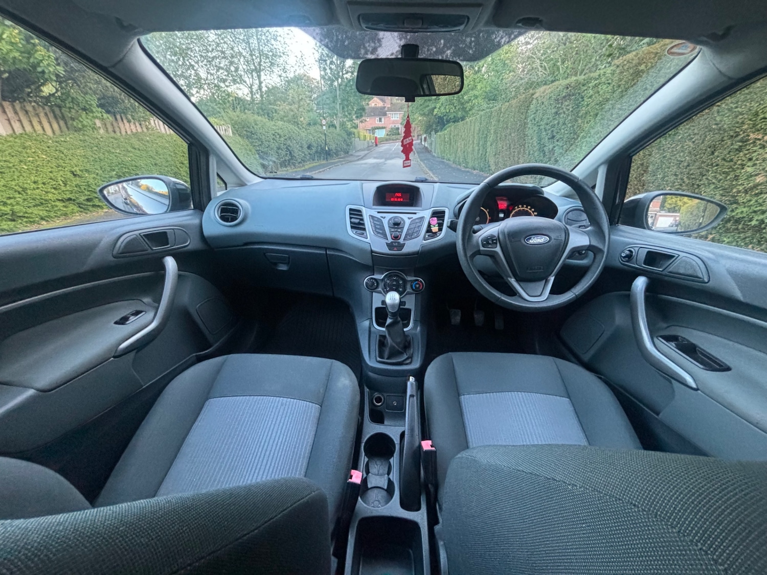 Vehicle 17