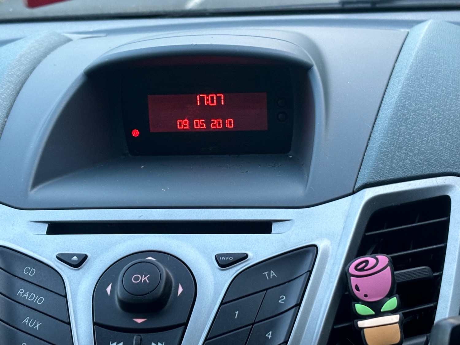 Vehicle 23