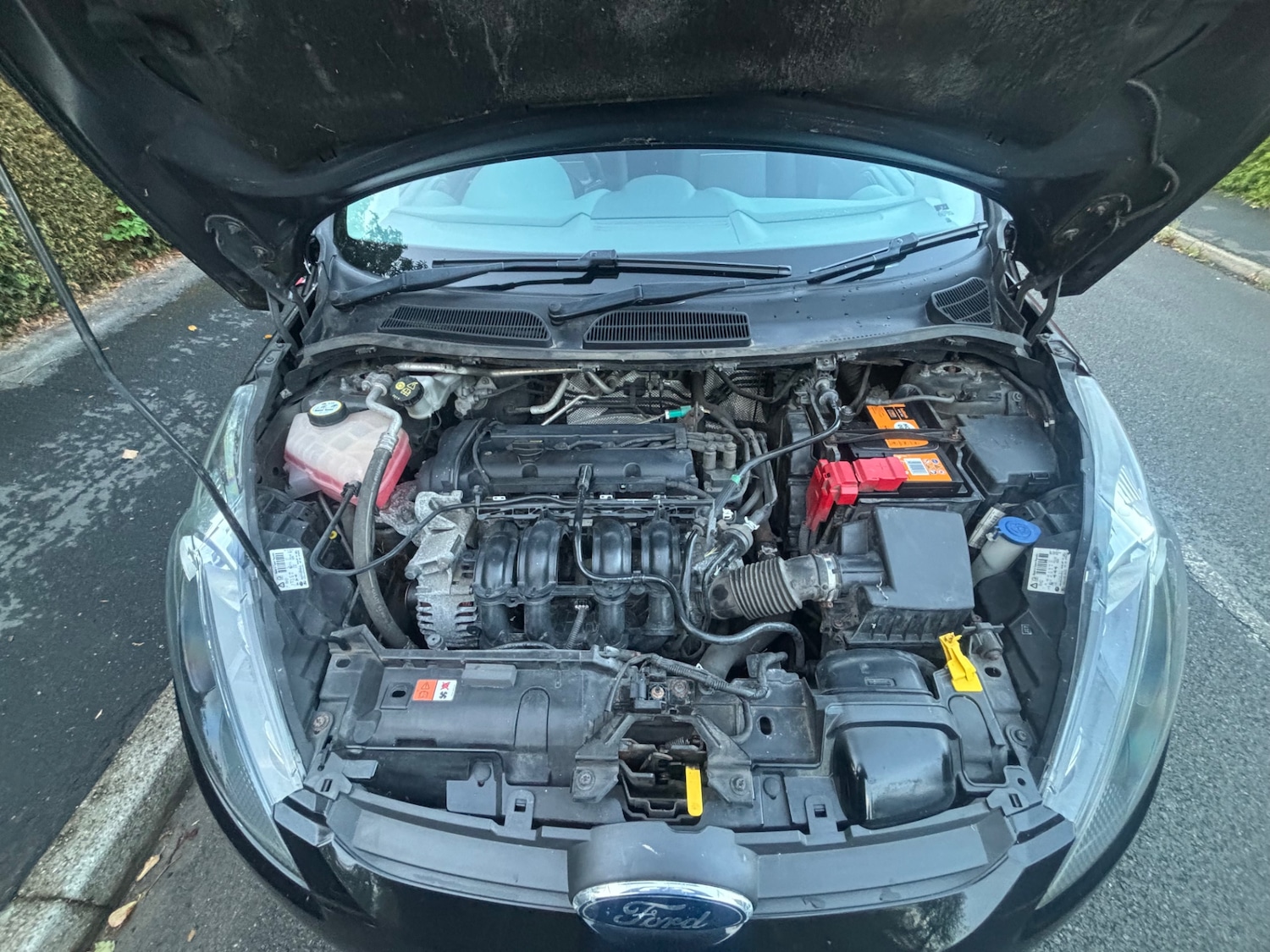 Vehicle 25