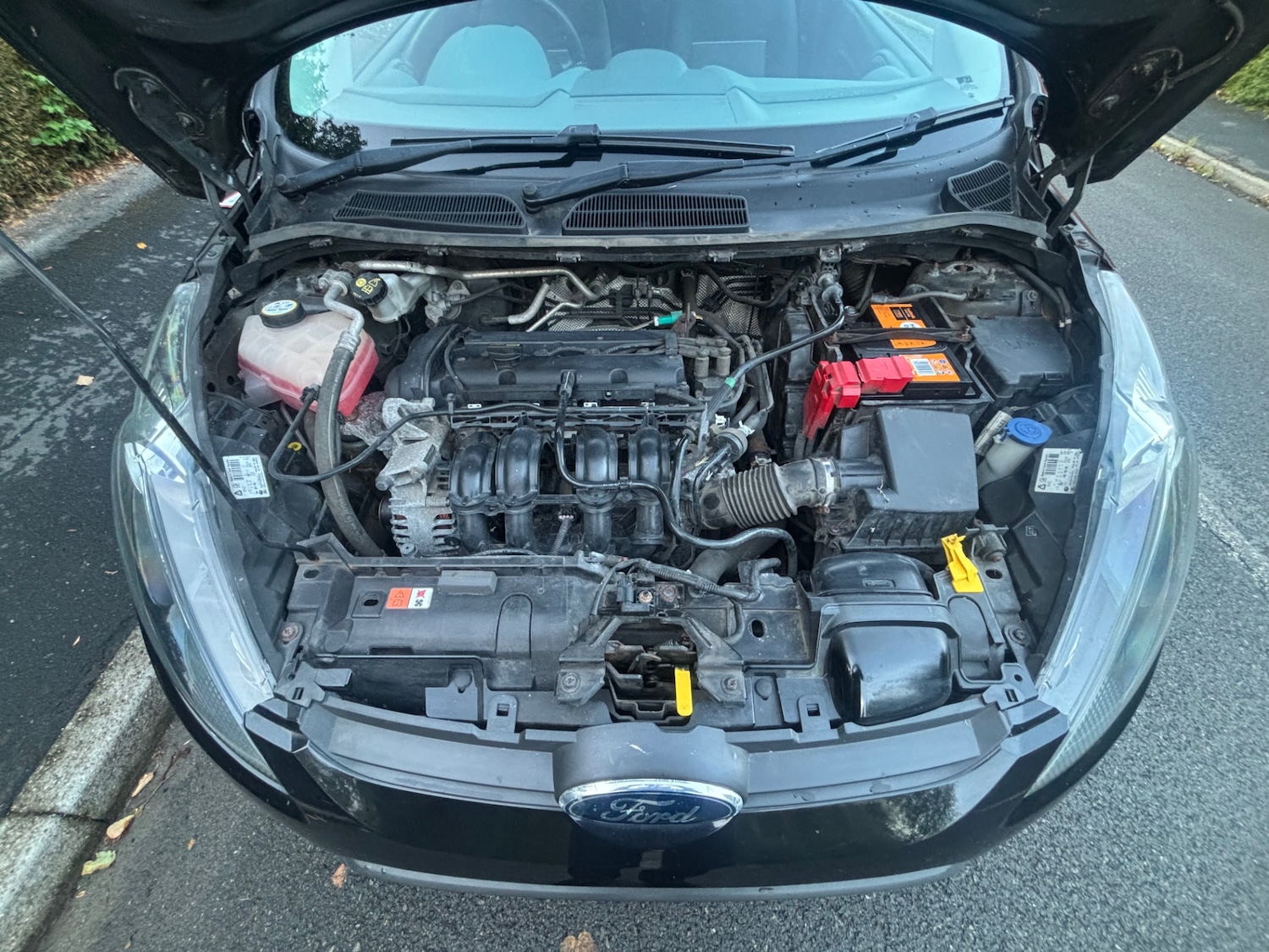 Vehicle 26