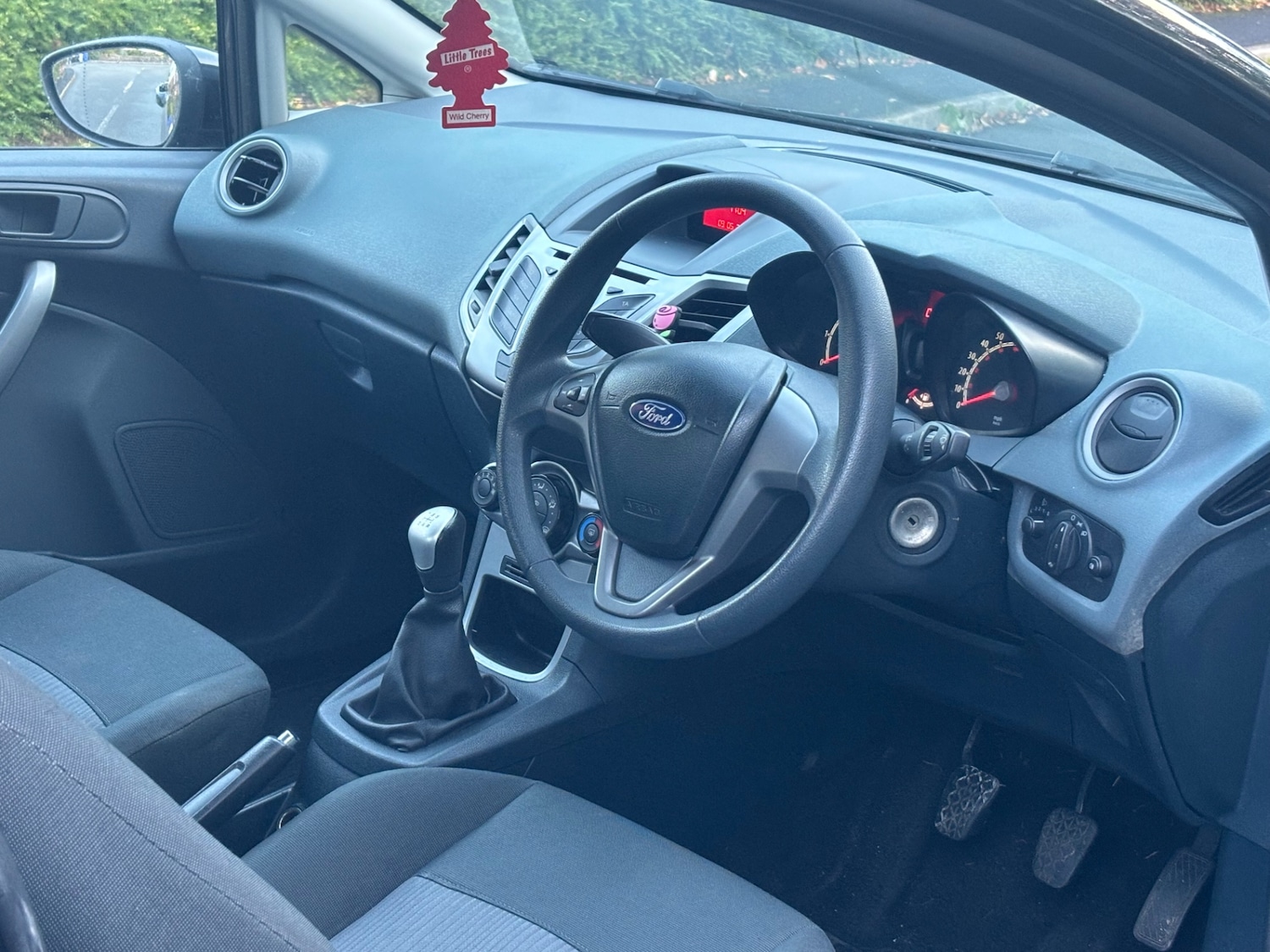 Vehicle 9