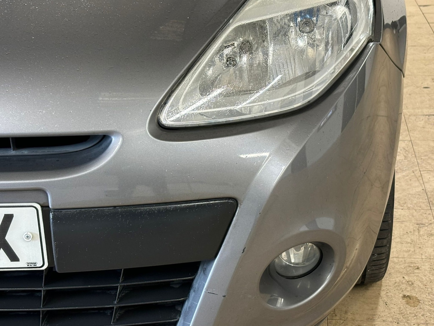 Used Renault Clio 2010 for sale - 77906308: Photo 11