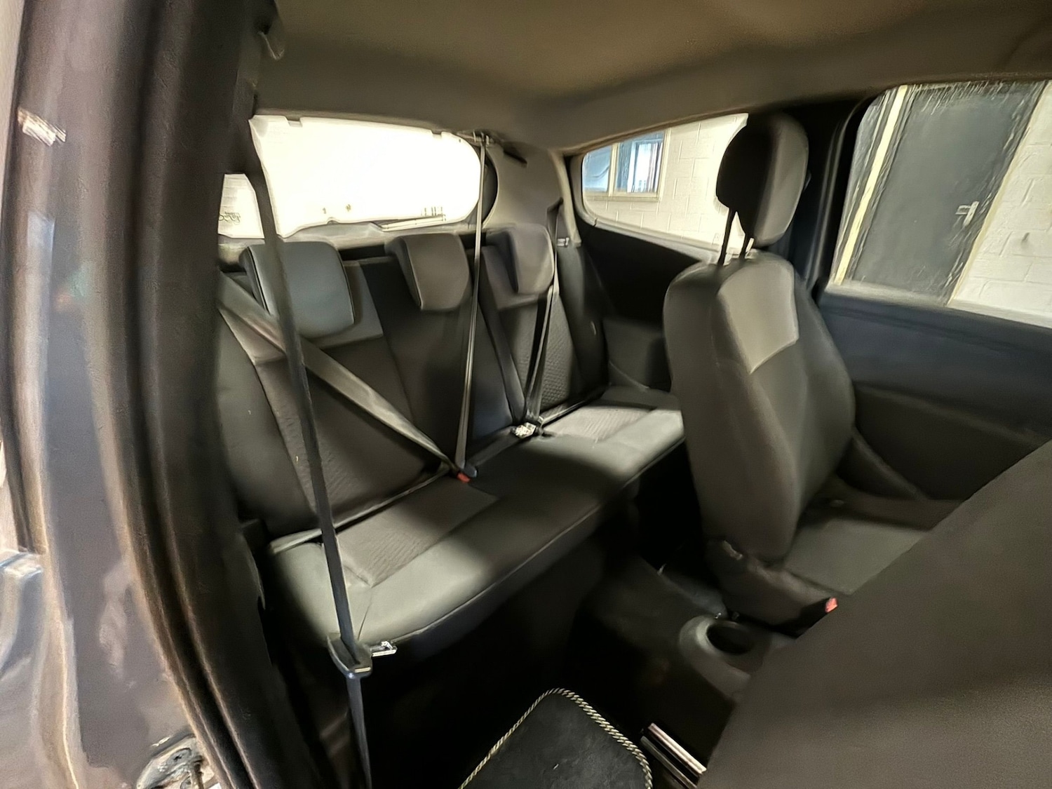 Used Renault Clio 2010 for sale - 77906308: Photo 19