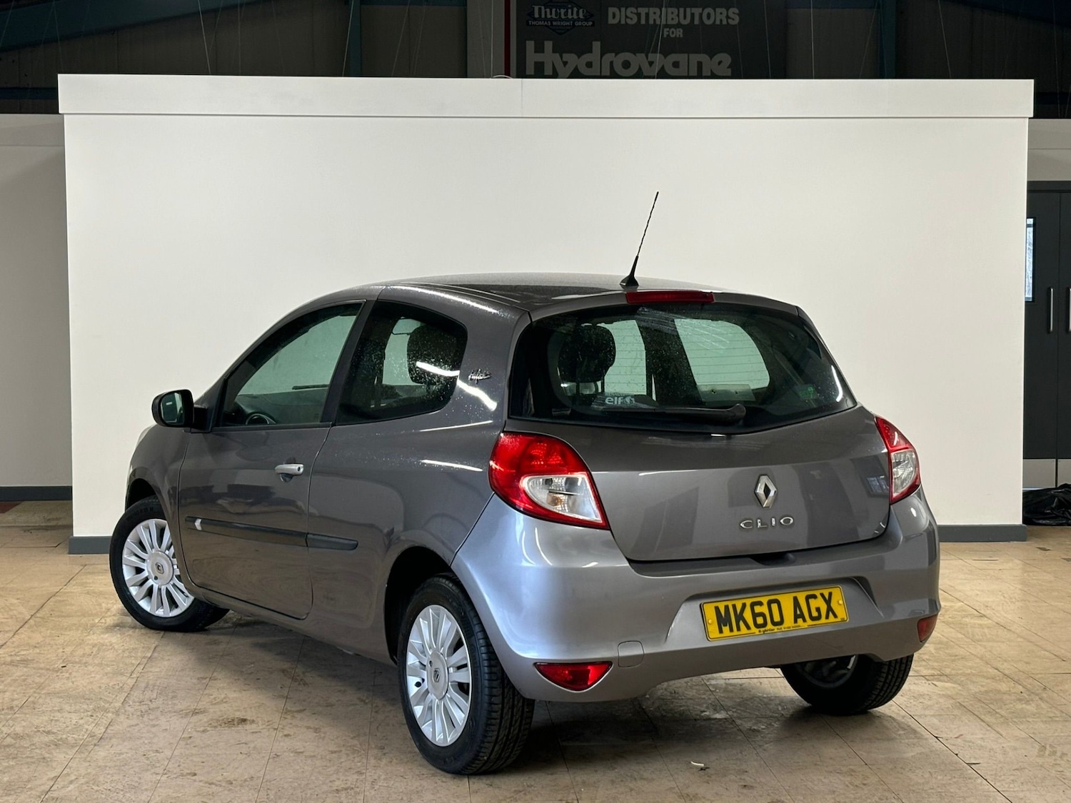 Used Renault Clio 2010 for sale - 77906308: Photo 7