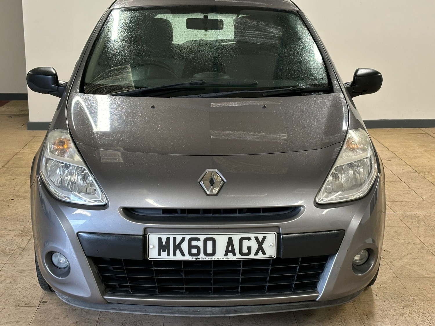 Used Renault Clio 2010 for sale - 77906308: Photo 9