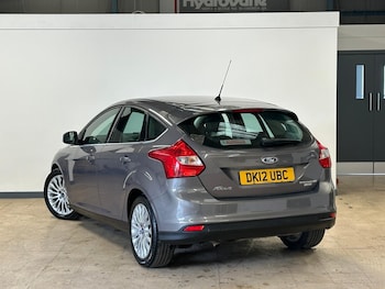 Used Ford Focus 2012 for sale - 78333979: Photo