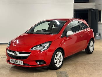 Used Vauxhall Corsa 2015 for sale - 79679668: Photo