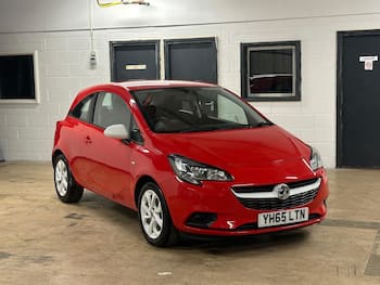 Used Vauxhall Corsa 2015 for sale - 79679668: Photo
