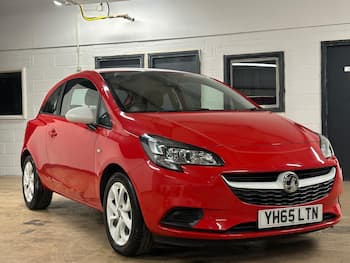 Used Vauxhall Corsa 2015 for sale - 79679668: Photo