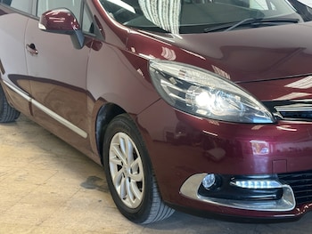 Used Renault Scenic 2016 for sale - 79495796: Photo
