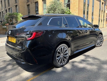 Used Toyota Corolla 2019 for sale - 79259815: Photo