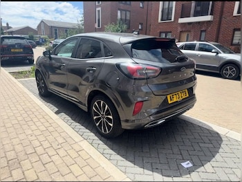Used Ford Puma 2023 for sale - 79192373: Photo