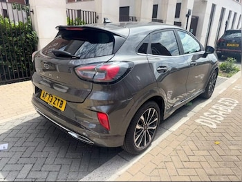 Used Ford Puma 2023 for sale - 79192373: Photo