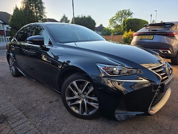 Used Lexus IS 2017 for sale - 79181065: Photo