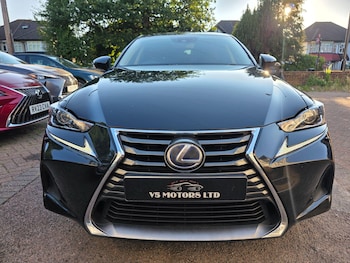 Used Lexus IS 2017 for sale - 79181065: Photo