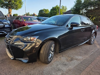 Used Lexus IS 2017 for sale - 79181065: Photo