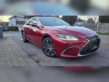 Used Lexus ES 2023 for sale - 78853971: Photo